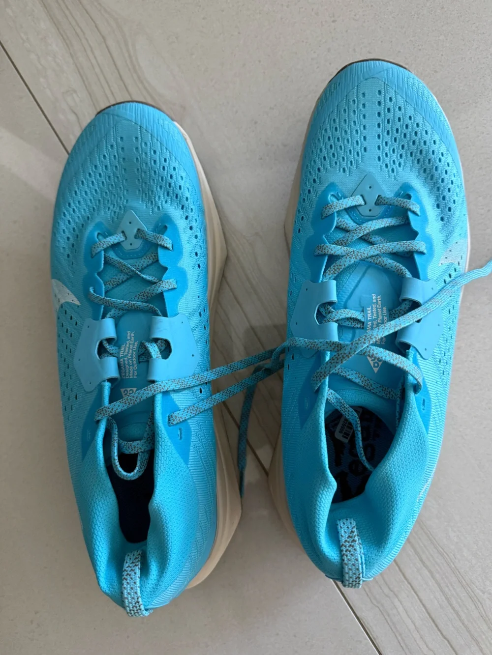 Nike ACG Zegama Trail Running Shoes, Men’s 13